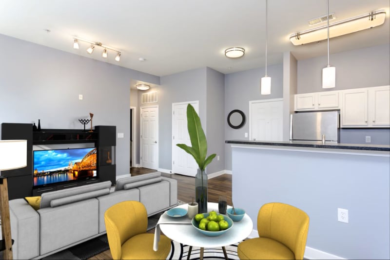 Building Photo - 301 W Franklin St