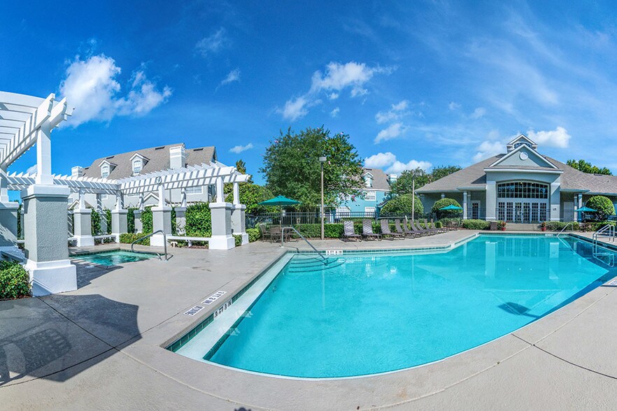 Bell Timacuan Lake Mary, FL Apartment Finder