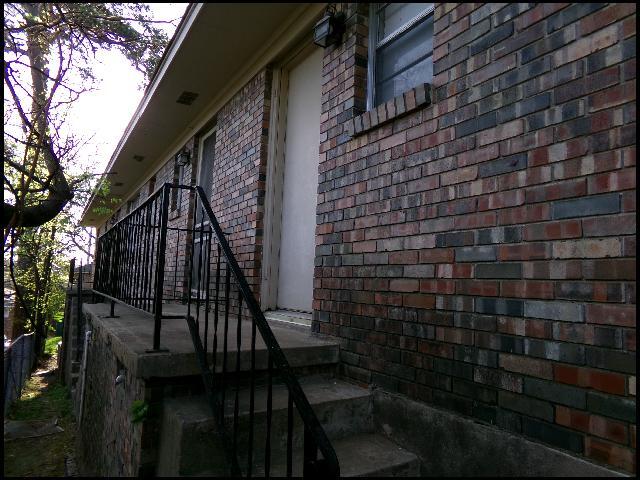 Building Photo - 217 N Fillmore St