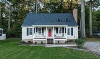 Building Photo - Charming 4bdrm/2bth Cape Cod Conveniently Located in the Rockwood Subdivision of Chesterfield Cou...
