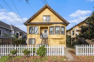 Building Photo - 935 Central Ave