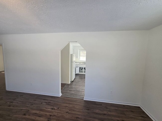 Building Photo - 2 bedroom duplex in Prince George County