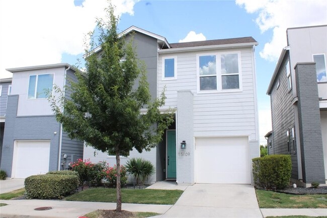 Primary Photo - 15109 Casbah Dr