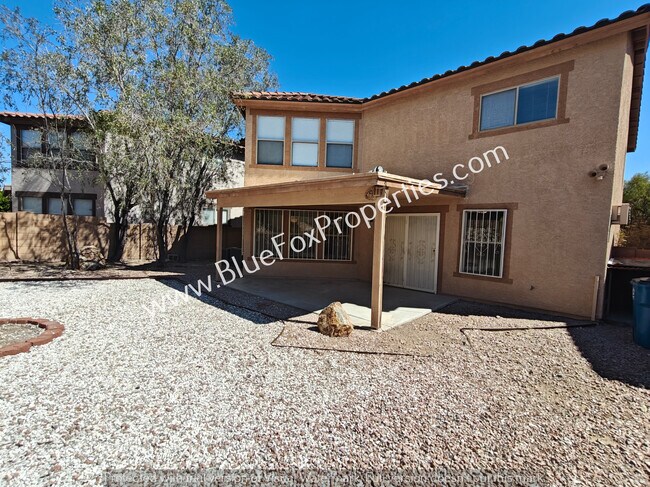 Building Photo - 3421 N Green Gulch Ct