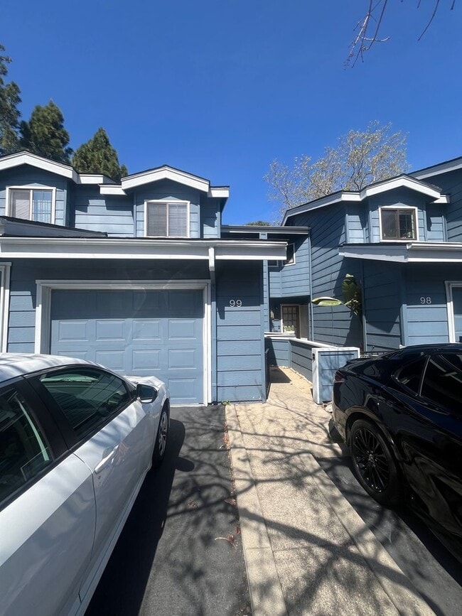 Building Photo - DEPOSIT PENDING Beautiful 2-bedroom, 1.5-bath home in San Luis Obispo!