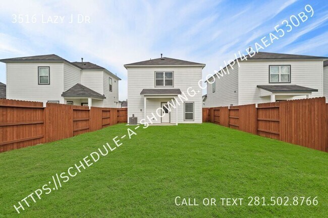 Building Photo - 3516 Jay Dr