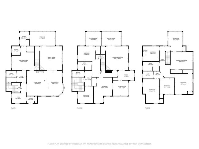 Building Photo - AVAILABLE 6/1/26 - Large House Available O...
