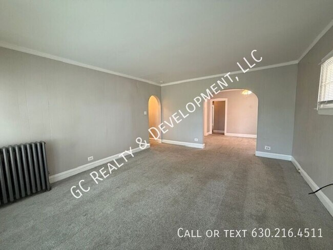 Building Photo - 1504 Pitner Ave