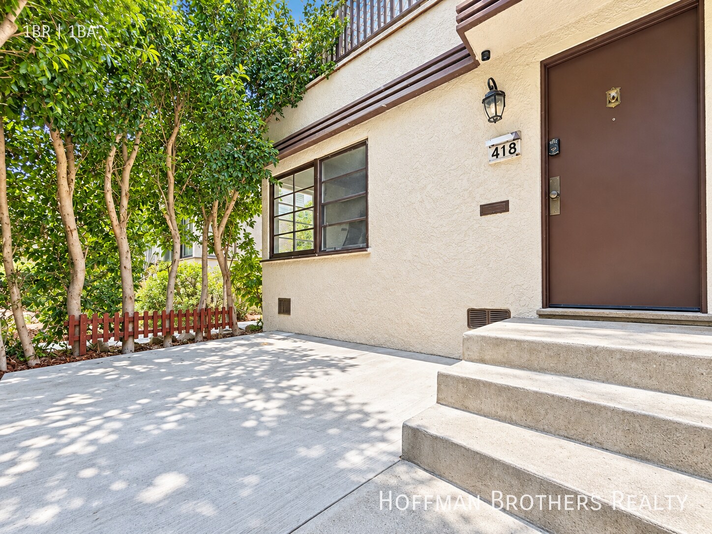Building Photo - 418 N Sierra Bonita Ave