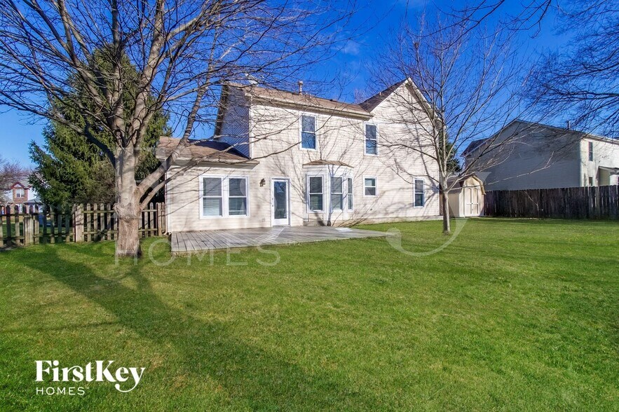 Building Photo - 12510 Bentley Blvd