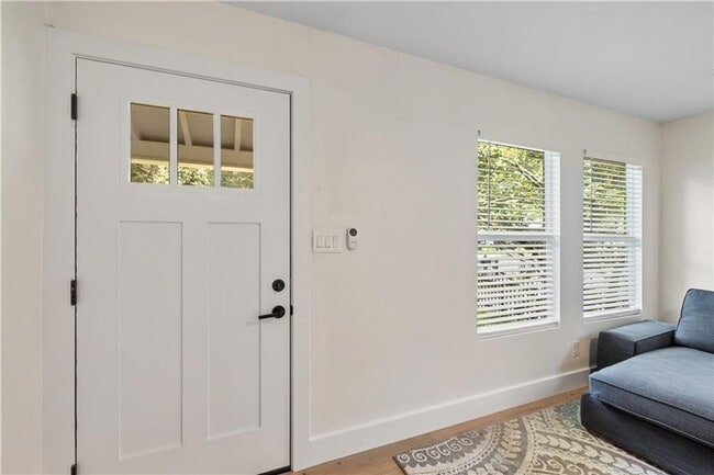 Building Photo - 4501 Avenue B