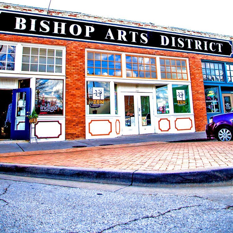 Building Photo - 1100 N Zang Blvd