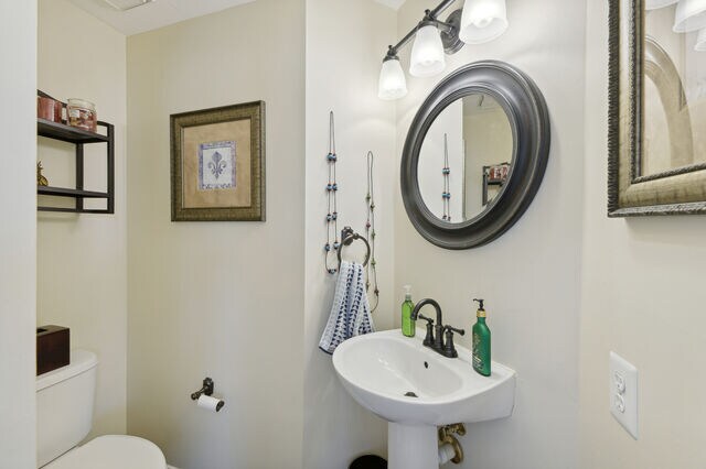 Building Photo - 1735 Braddock Pl