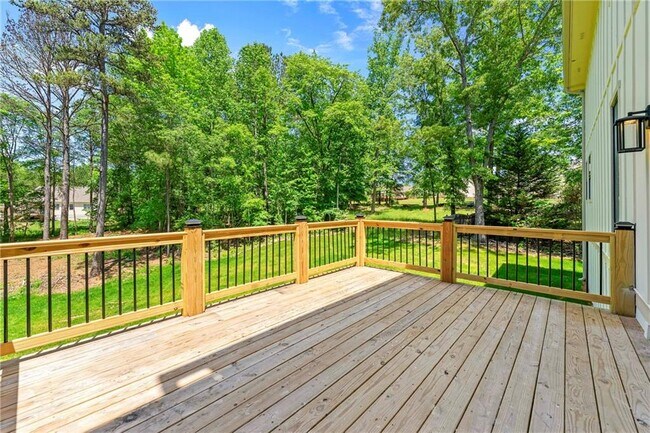 Building Photo - 1705 Littlebrook Ct