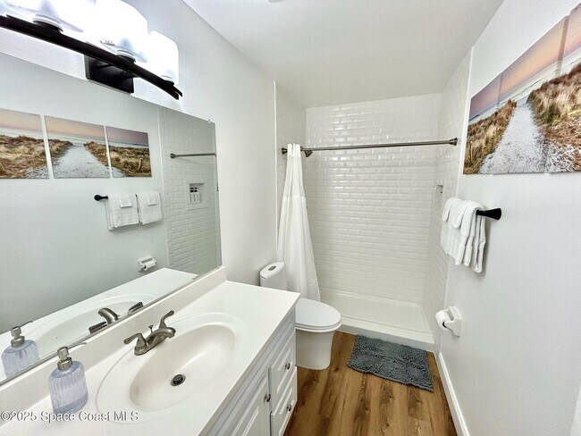 Building Photo - 8110 Canaveral Blvd
