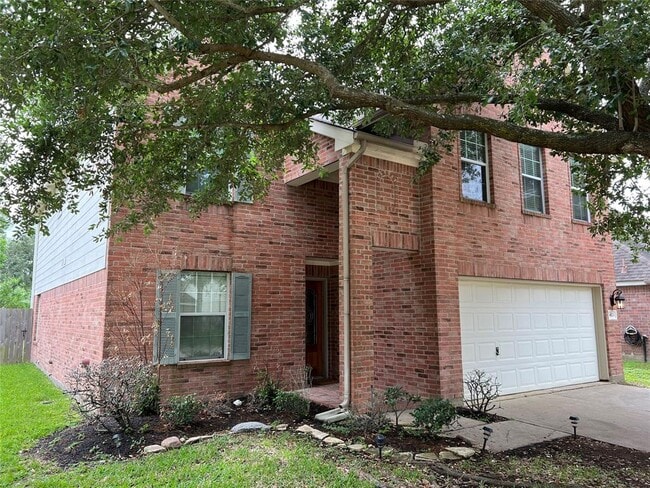 Building Photo - 24823 Cobble Canyon Ln