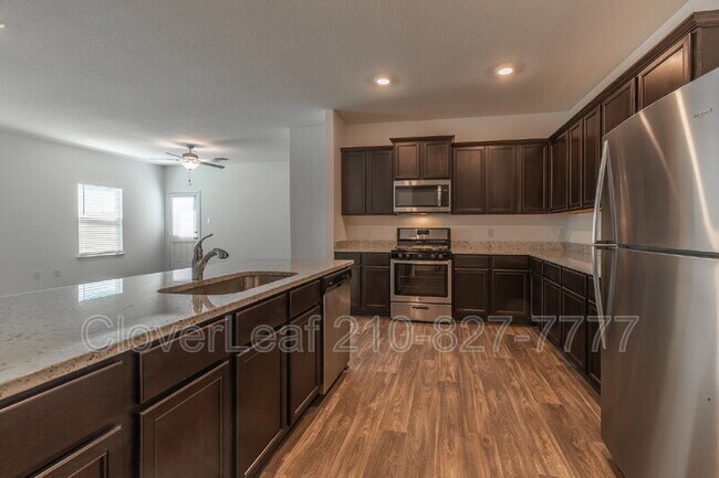 Building Photo - 4135 Trail de Paris