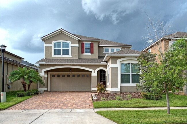 Primary Photo - Beautiful 4 bed 3 bath w/loft, 2 story hom...