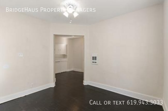 Building Photo - 3069 Grape Street