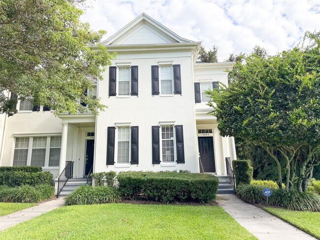 Building Photo - 5489 Baldwin Park St