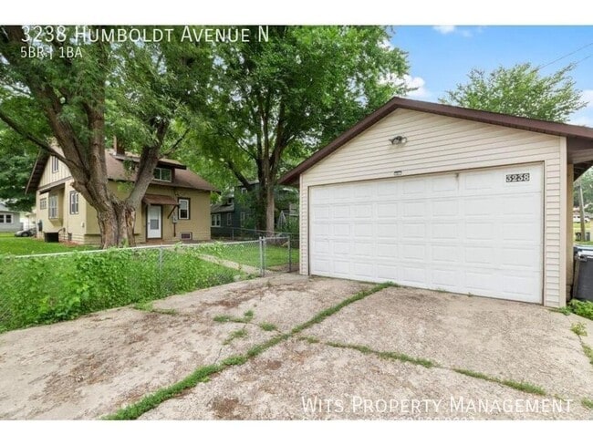 Building Photo - 3238 N Humboldt Ave