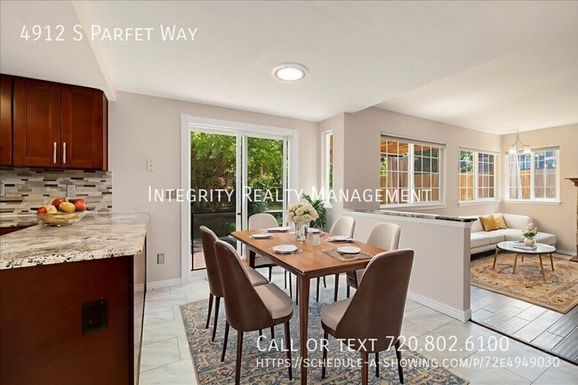 Building Photo - 4912 S Parfet Way