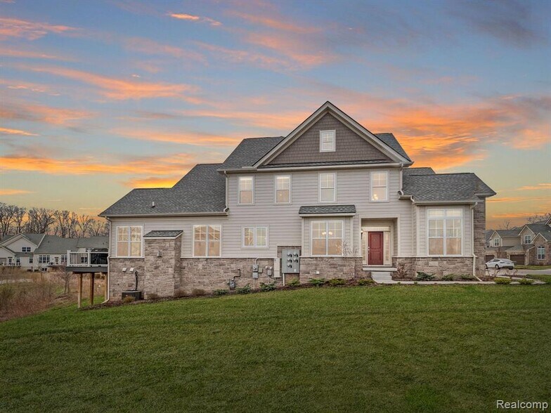 Building Photo - 3219 Brackley Dr