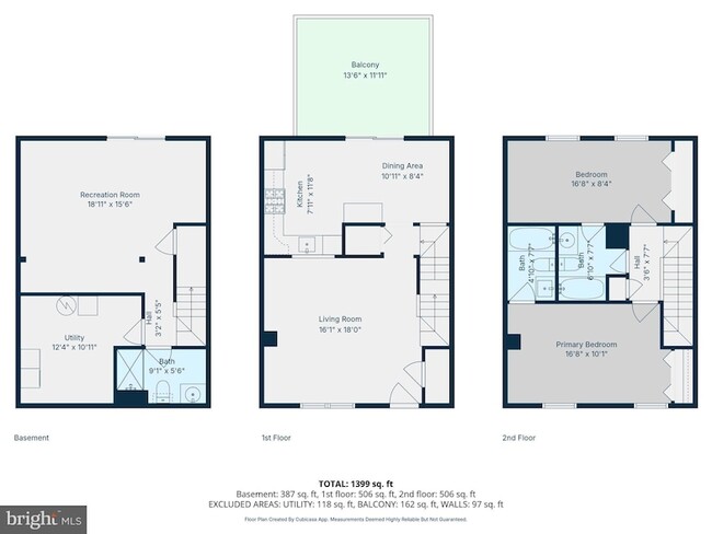 Building Photo - 1246 Seminole Dr