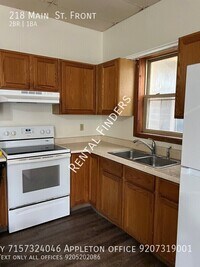 Building Photo - 218 E Main St