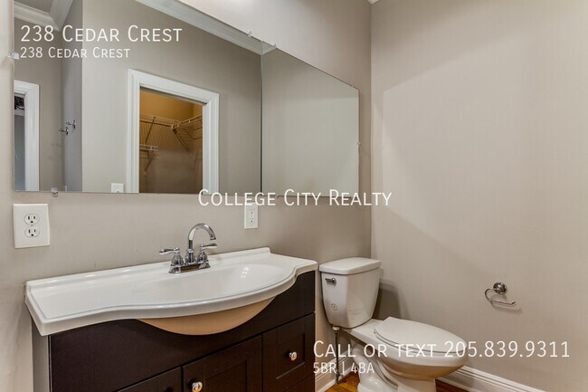 Building Photo - 238 Cedar Crest