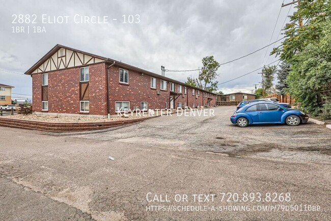 Building Photo - Charming 1 Bed 1 Bath Apartment In Prime L...