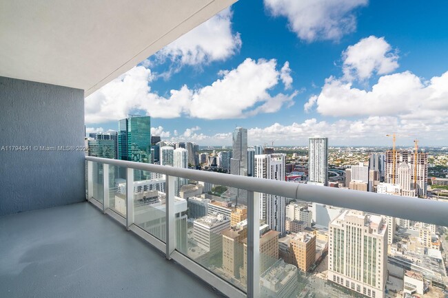 Building Photo - 50 Biscayne Blvd