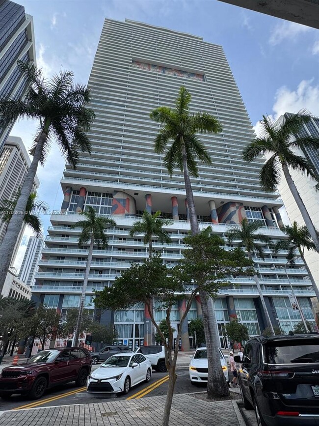 Primary Photo - 50 Biscayne Blvd