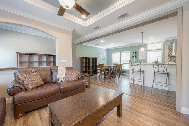 Building Photo - 20547 S Post Oak Blvd