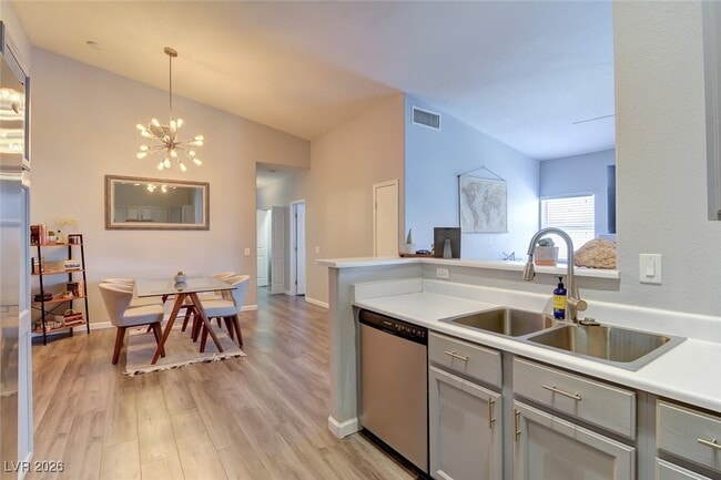 Building Photo - 7450 S Eastern Ave