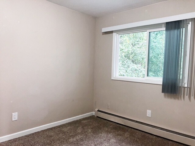 Building Photo - 2803 Aspen Dr