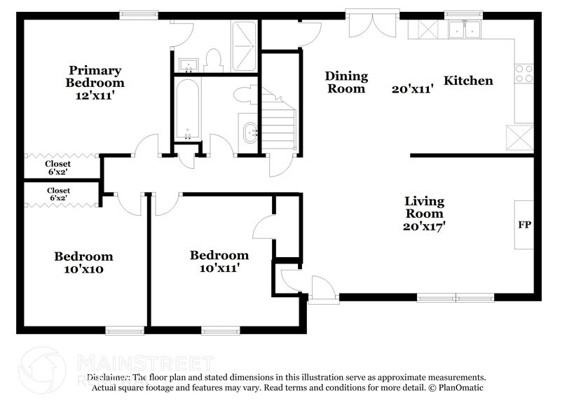 Building Photo - 8531 N Rhode Ave