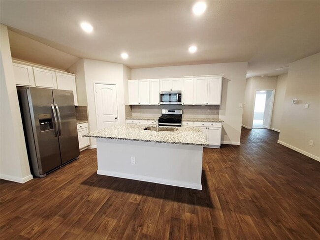 Building Photo - 1327 Camden Ln