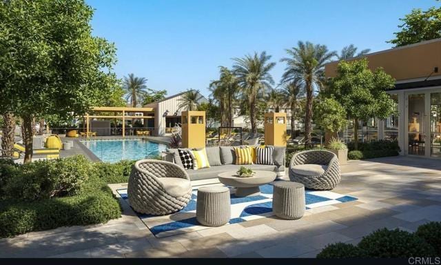 Primary Photo - 6000 Luminary Dr