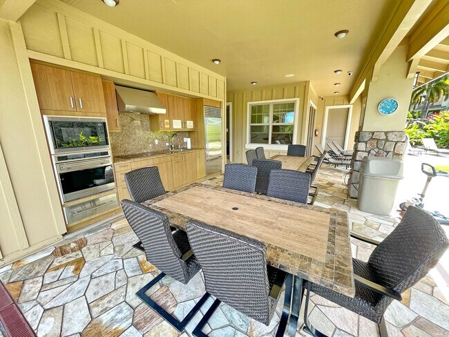 Building Photo - Kanani Wailea - Furnished 4 Bedroom 4.5 Ba...