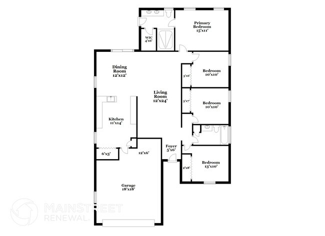 Building Photo - 1559 Oak Hill Trail
