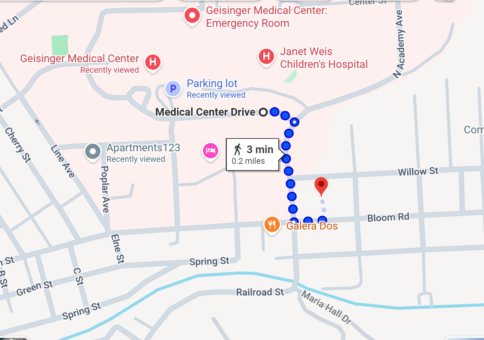 Building Photo - 739 Bloom Rd