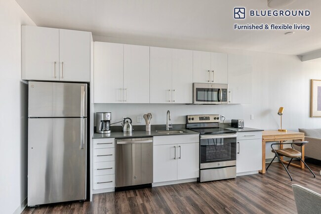 Building Photo - 181 Washington St