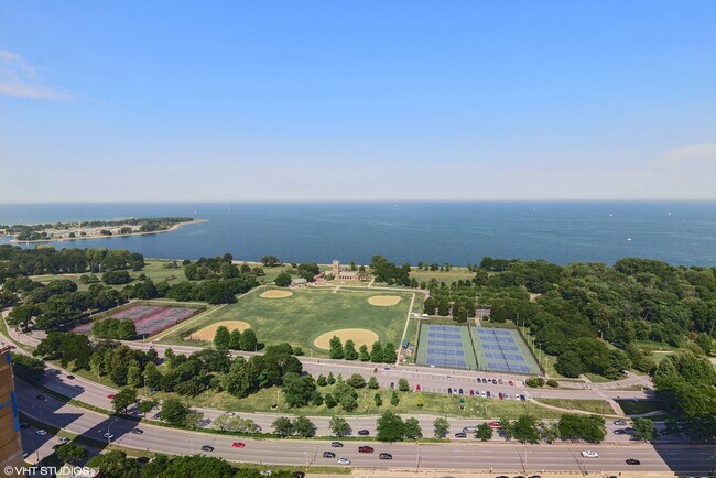 Building Photo - 3660 N Lake Shore Dr