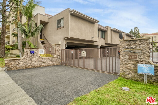 Building Photo - 8300 Manitoba St