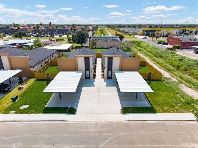 Building Photo - 1201 Waterfall Ave