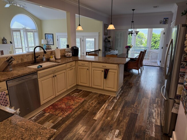 Building Photo - 1771 Osprey Cove