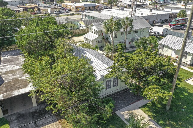 Building Photo - 209 Flagler Blvd