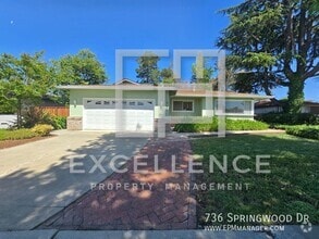 Building Photo - 736 Springwood Dr
