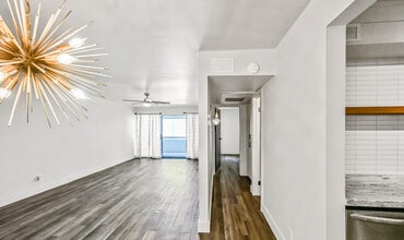 Building Photo - Maya's Condominiums